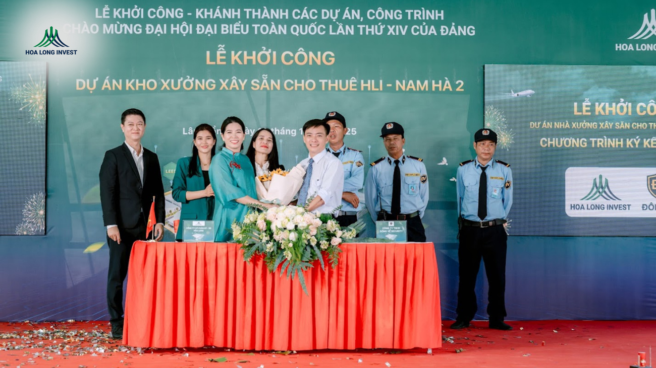 HLI-Dong Ve ky ket bien ban ghi nho hop tac-1