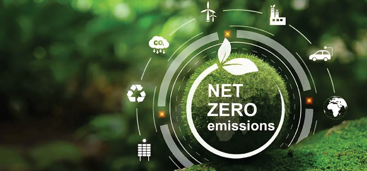 Xu Hướng Net Zero: Động Lực Cho Phát Triển Kinh Tế Bền Vững