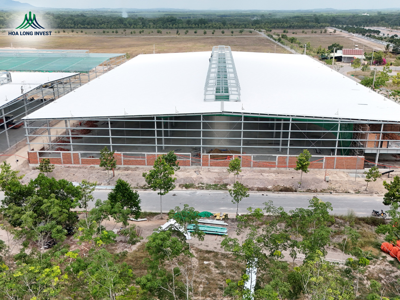 Thị Trường Kho Xưởng Cho Thuê Tại Việt Nam: Cơ Hội Đầu Tư Dài Hạn Giữa Biến Động Thuế Quan