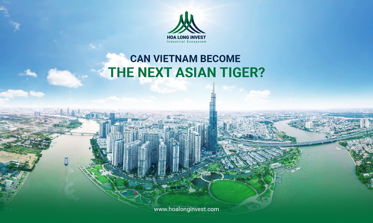 Can Vietnam Become The Next Asian Tiger?
